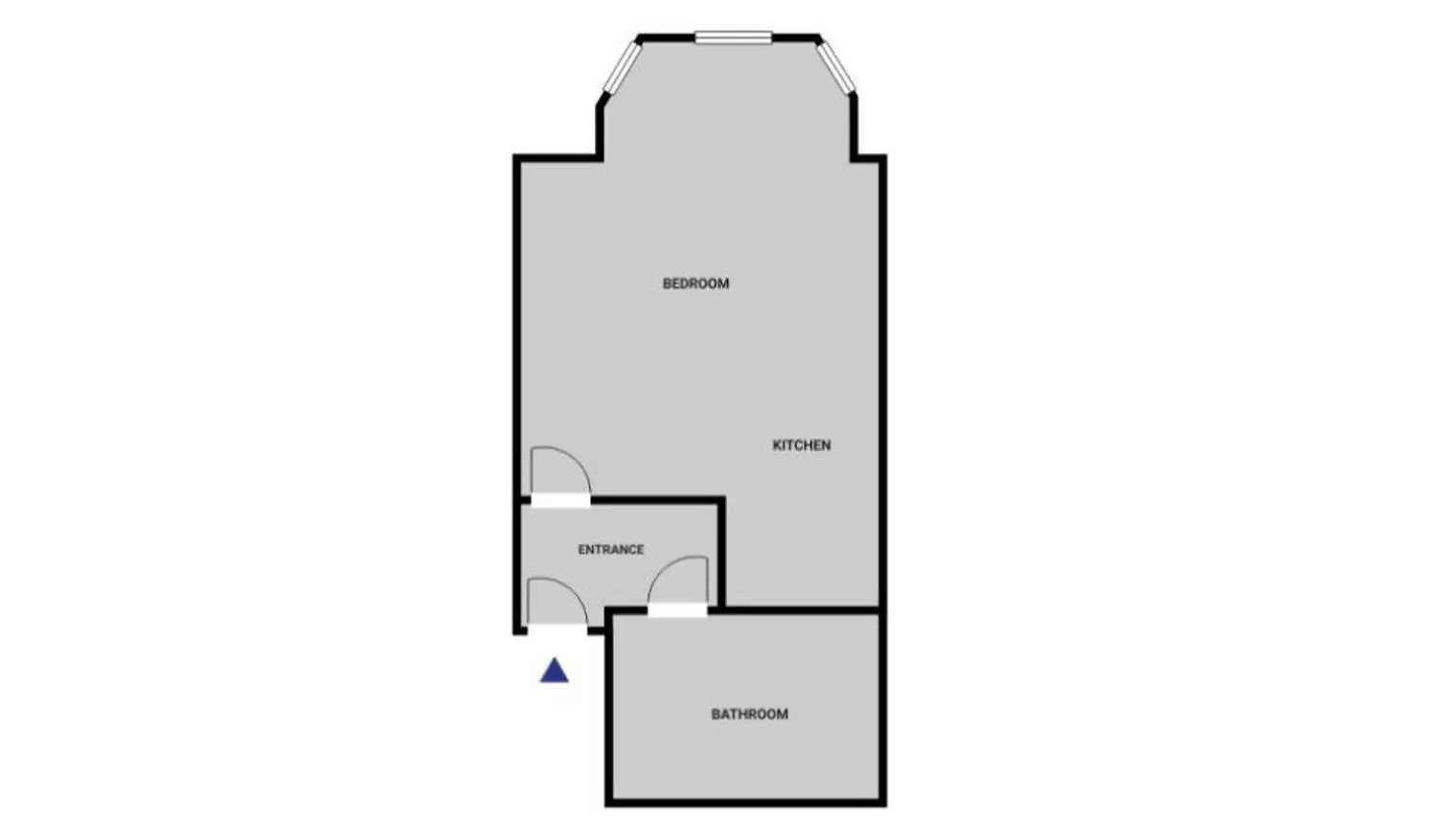 Blueground Vrsovice Furnished Dining Area Prg-13 Appartement Praag